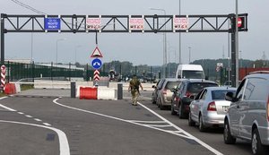 В Україні завершують технічні приготування до запуску "єЧерги" для легкових авто