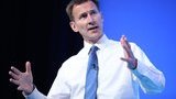 Foreign Secretary Jeremy Hunt: I condemn illegal annexation of Crimea