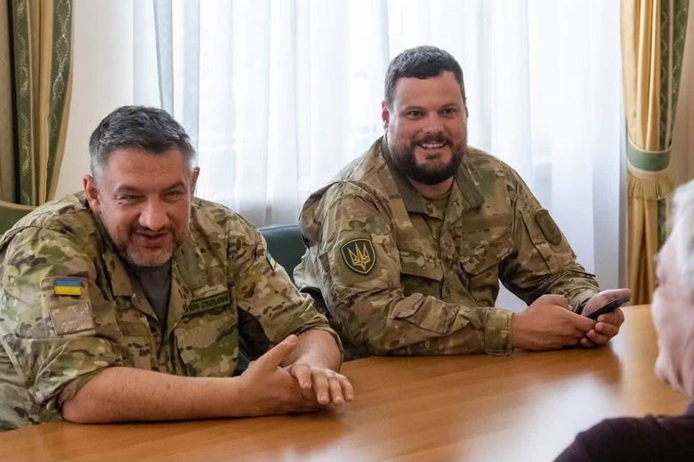 іллєнко