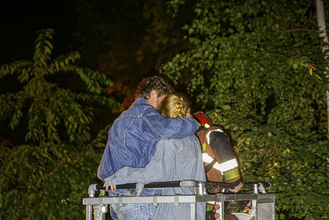 Упродовж минулого тижня під час пожеж в Україні загинуло 19 осіб, на водоймах - 15, - ДСНС 02