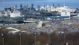 североморск
