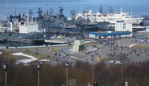 североморск