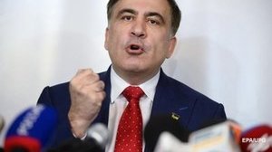 Саакашвили обвинил Службу геологии в мошенничестве с законопроектом об использовании недр