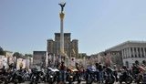 байкеры