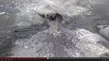 обстрел мариуполь