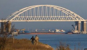 корабль