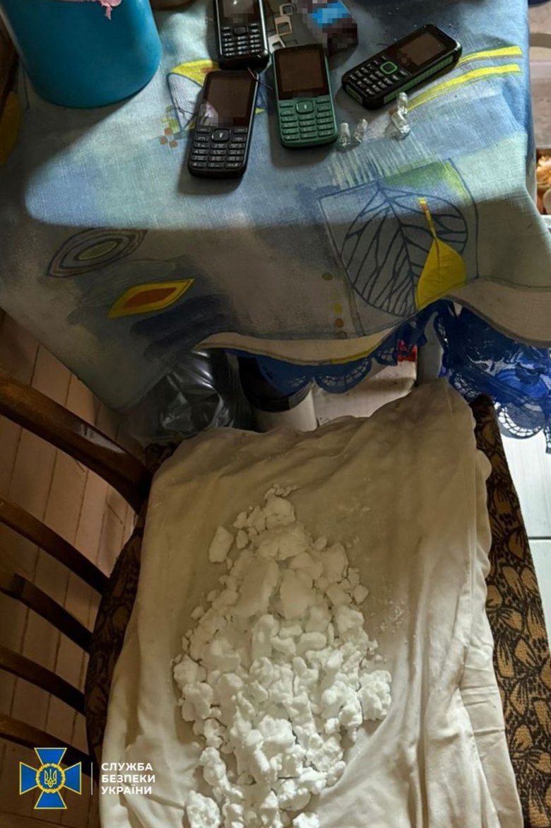 Іноземець готував теракт у Києві: подробиці від СБУ