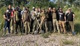 Ветерани АТО продалися забудовнику озера Вирлиця в Києві: ідіоту зрозуміло, що жодного реабілітаційного центру там не буде, - депутатка Київради Михайлова