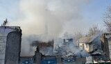 обстріли Донеччини