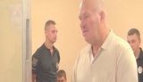 экс-глава милиции Луганщины