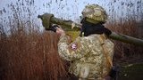 На Николаевщине прошли учения подразделений Десантно-штурмовых войск. ФОТОрепортаж