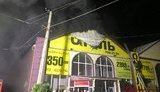 Суд отказался продлить домашний арест Черному - совладельцу одесского отеля "Токио Стар", в котором сгорели 9 человек