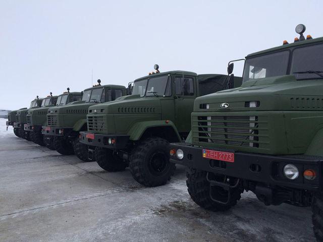 армия техника ато