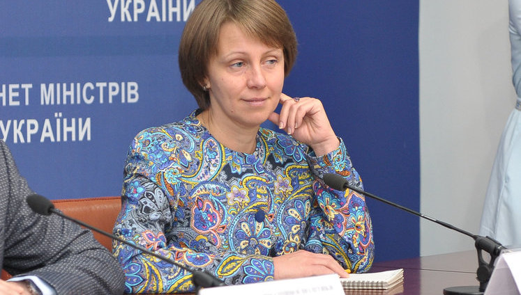 Стець призначив собі нового радника з питань інформаційної політики щодо Криму. ФОТО