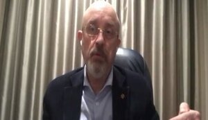 Russia has not created single strike force to prepare for offensive against Ukraine. VIDEO