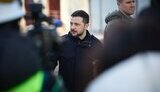 Зеленский заявил, что готов на все ради мира
