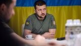 зеленський