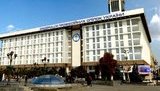 Суд отменил арест недвижимости Федерации профсоюзов