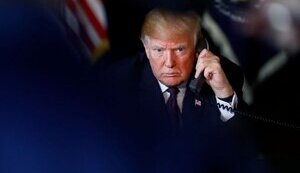 'Improper': White House national security aides criticize Trump’s Ukraine call