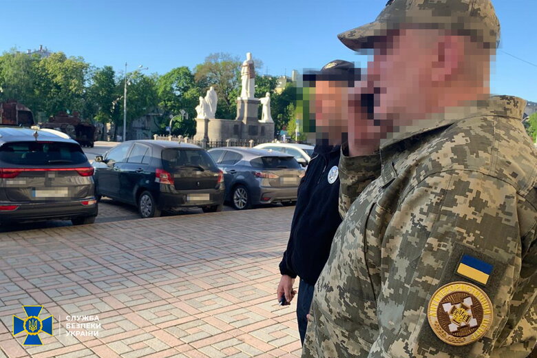 безпекові заходи СБУ