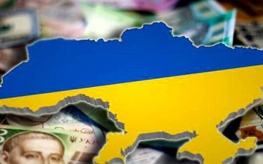 украина,экономика