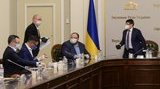 Рада може сьогодні провести друге позачергове засідання для розгляду питання харчування військовослужбовців, - Разумков