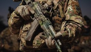 «Азов» - феномен новітньої історії