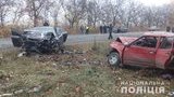 Три людини загинули внаслідок ДТП у Вінницькій області, - поліція. ВІДЕО+ФОТОрепортаж