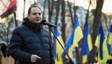 Enemy launches third missile attack on Ivano-Frankivsk airport – mayor
