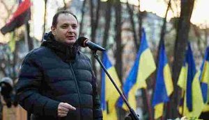 Враг ударил по аэропорту Ивано-Франковска, - мэр Марцинкив (обновлено)
