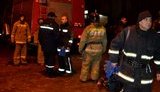 Обрушение дома в Одессе: из-под завалов достали пенсионерку. ФОТОрепортаж