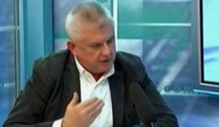 ЕС может простить непринятые еврозаконы, но не простит, что Тимошенко в тюрьме, - советник депутата Европарламента. ВИДЕО
