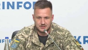 Andrii Ostapenko has been appointed head of the Army’s new Unmanned Systems Directorate