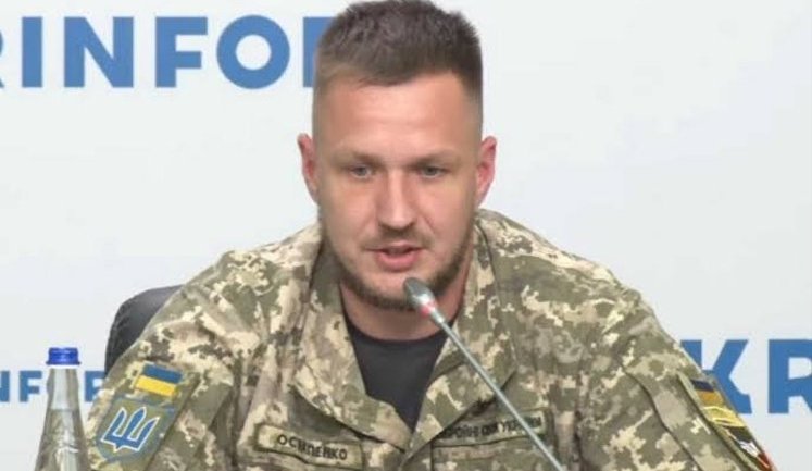 Ground Forces unveil Drone Forces