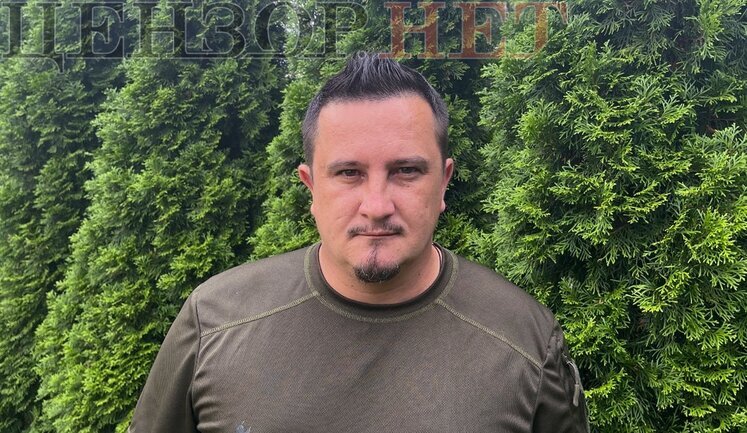 Полковник ЗСУ Анатолій Штефан (Штірліц): "Наш наступ відбувається на добре підготовлену лінію оборонних рубежів. Потрібно розуміти, що російські війська не сиділи просто так, а мінували, рили окопи, бетонували їх"