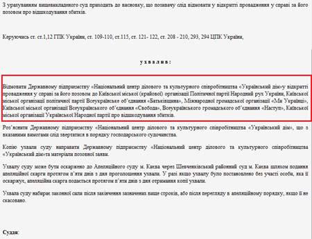 Цензор.НЕТ Изображение