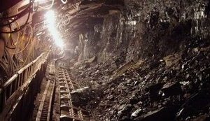 Спецобладнання із шахт Донеччини вивозять у безпечні регіони України