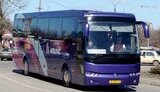В Україні з’явиться державний додаток для купівлі квитків на автобуси