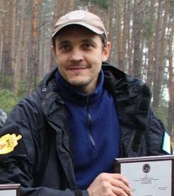 спецназ лужевский