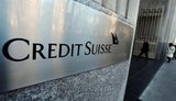 Швейцарский банк Credit Suisse заморозил 5 млрд долл., связанных с Россией, - Reuters
