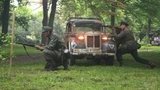 упа реконструкция бой вермахт