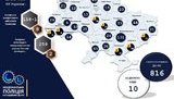 Полиция получила уже 816 сообщений о нарушениях на выборах, открыты 10 уголовных дел, - МВД. ИНФОГРАФИКА