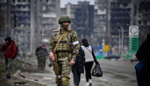 окупанти