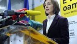 Євроінтеграція та співпраця з Україною будуть серед пріоритетів новообраної президентки Санду, - заступник голови парламенту Молдови Попшой