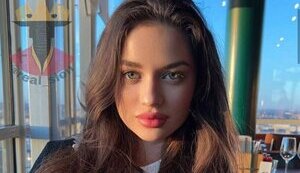Дочь Генпрокурора Костина жалуется на жизнь в Финляндии и хочет "домой в Монако". ФОТОрепортаж