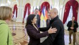 Німеччина збільшить внесок до енергетичного фонду України до понад €800 млн, - Шмигаль