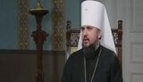С моей стороны не было никакого давления, - Епифаний рассказал, как на соборе разделились голоса между ним и митрополитом Михаилом. ВИДЕО