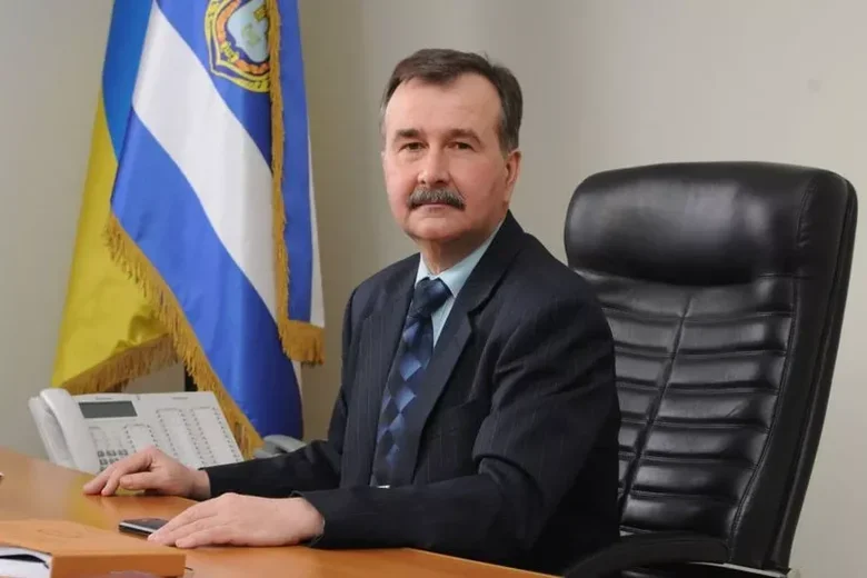 миколаєнко