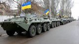 бронетехника