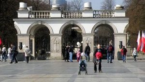могила солдата неизвестного
